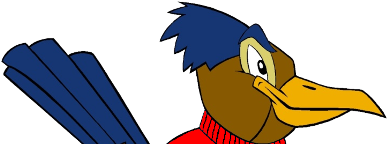 Banner Freeuse Shaffer The - Cartoon Clipart - Large Size Png Image ...