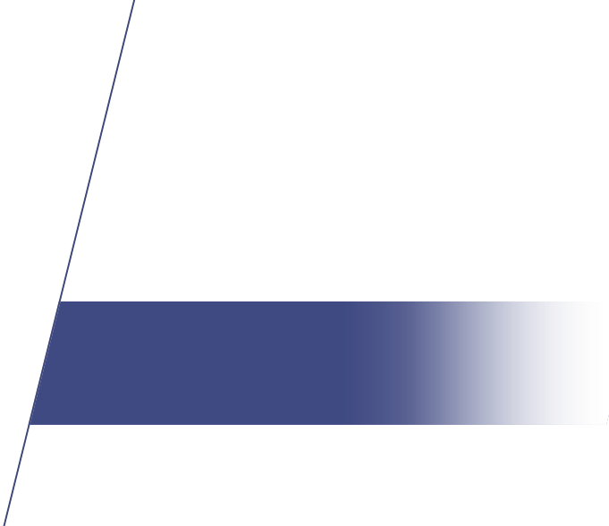 Fondo Texto Azul - Slope Clipart (681x588), Png Download