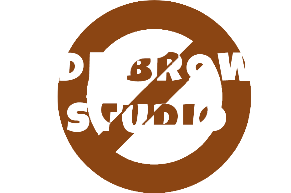 Code Brown Studio - Circle Clipart (1000x672), Png Download