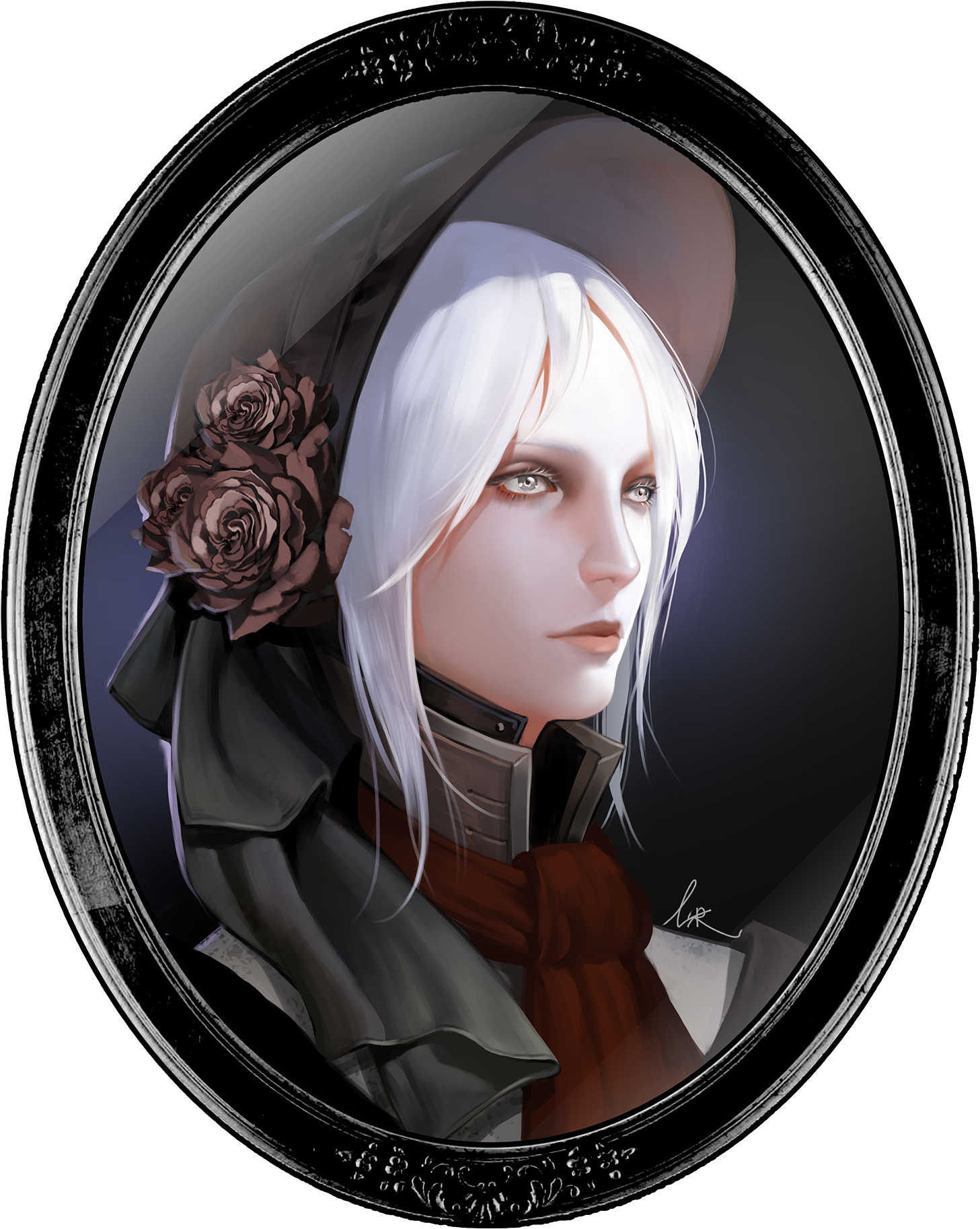 Danbooru Clipart (1500x2122), Png Download