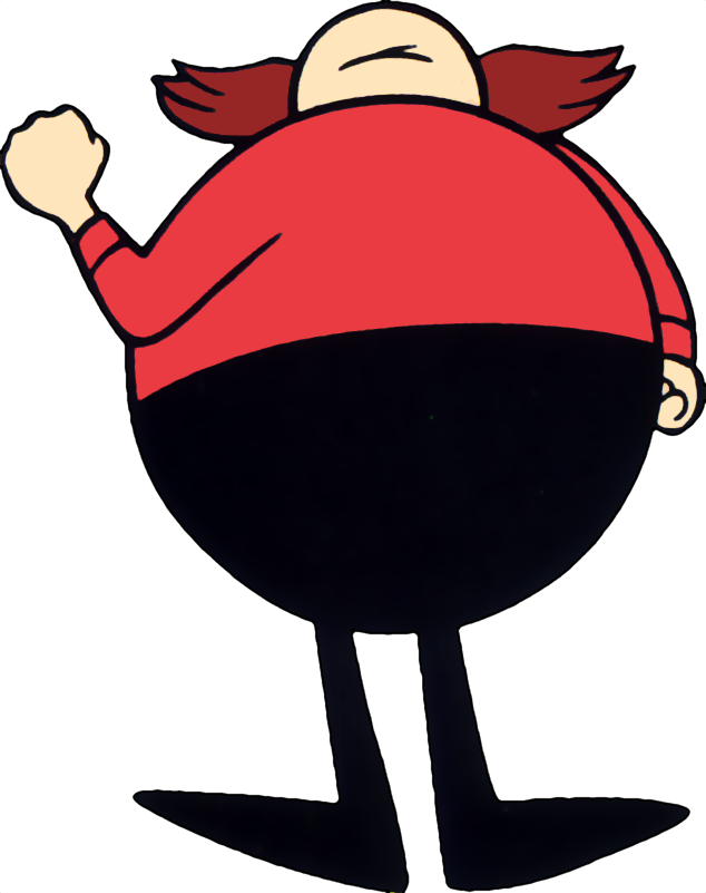 Sonic The Hedgehog Clipart (634x801), Png Download