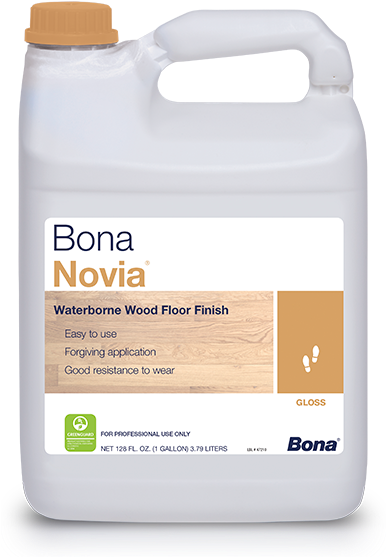 Bona Novia Web Lg - Bona Hardwood Floor Cleaner Clipart (600x831), Png Download