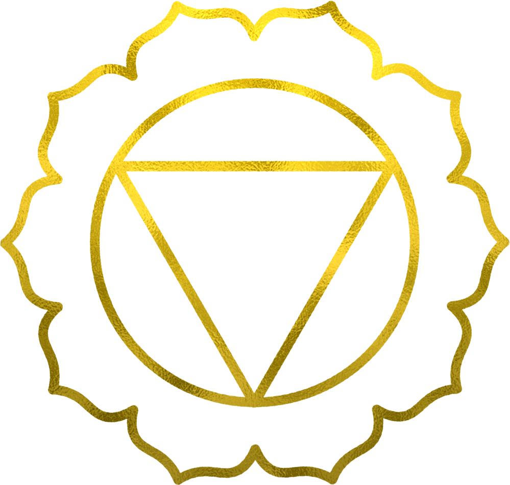 Chakra , Png Download Clipart (999x950), Png Download