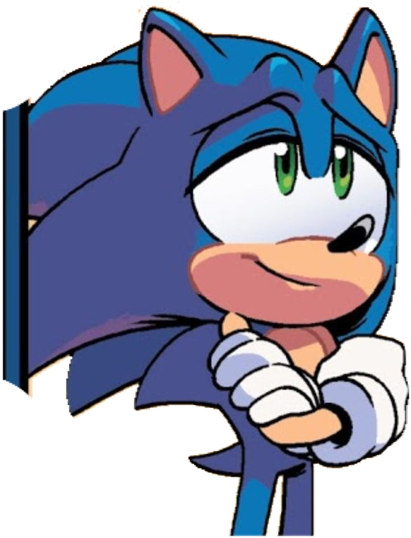 Eggman, Sonic Art, Sonic The Hedgehog, Jingle Bells, Clipart (750x1333), Png Download