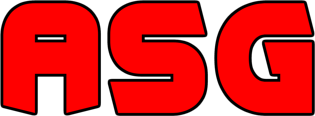 Asg - Sign Clipart (1241x1241), Png Download