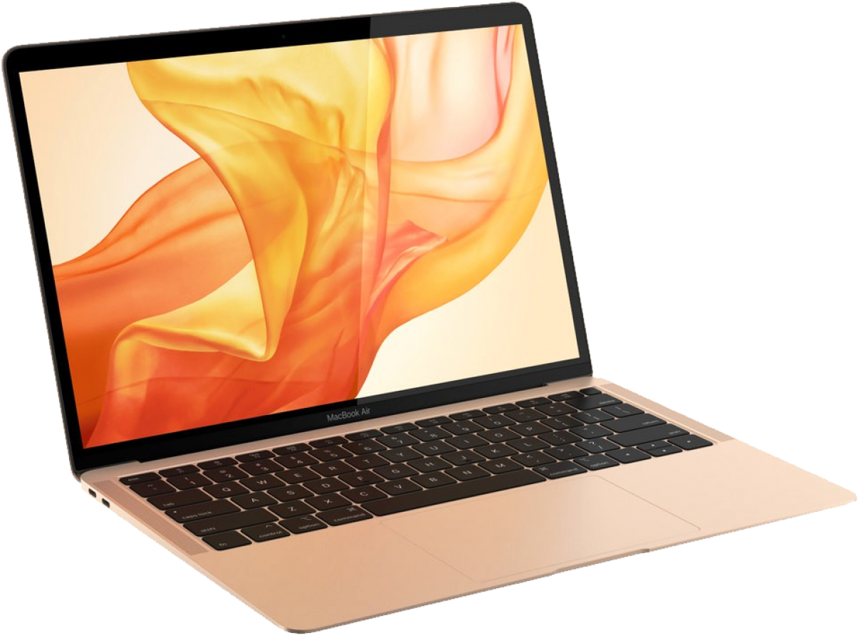 5-1600x1600 - Macbook Mref2 Clipart (1600x1600), Png Download