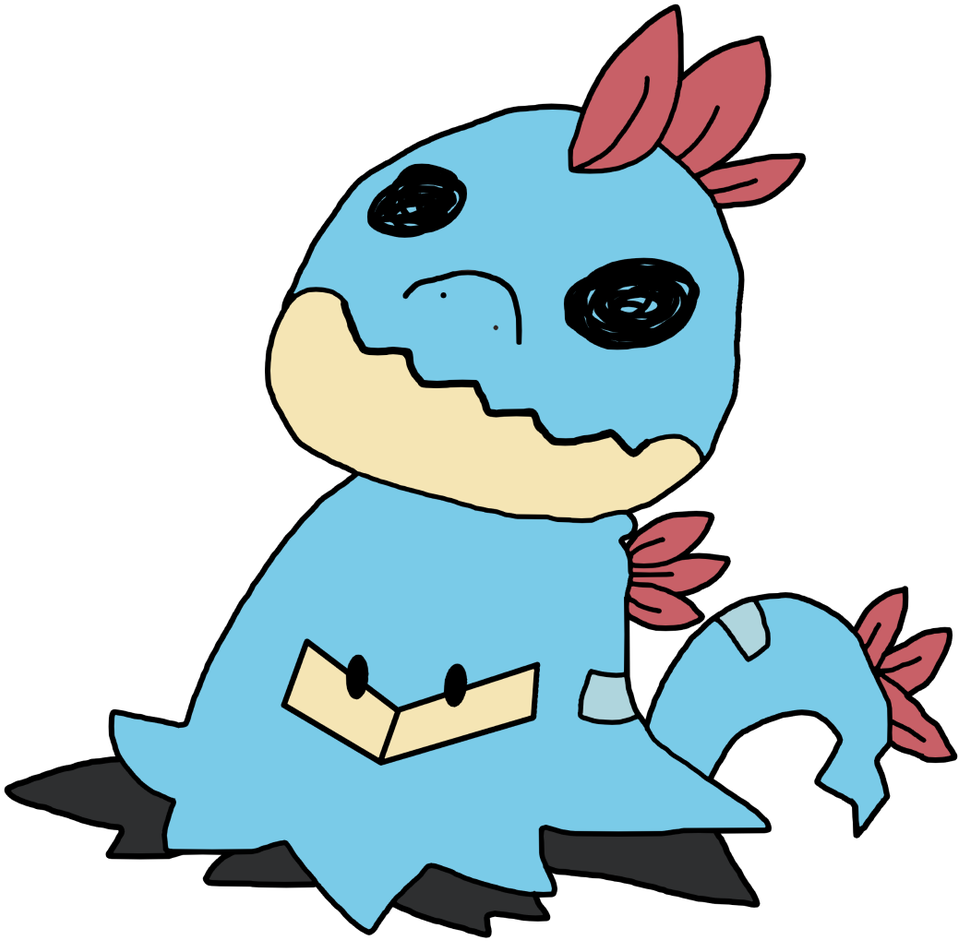 Croc Blocked On Twitter - Cartoon Clipart (1200x1015), Png Download