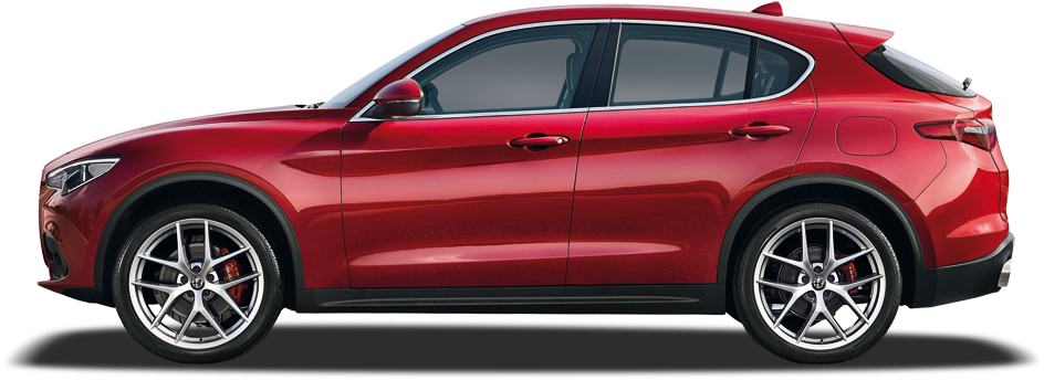 Car Side View Png Clipart (1280x720), Png Download