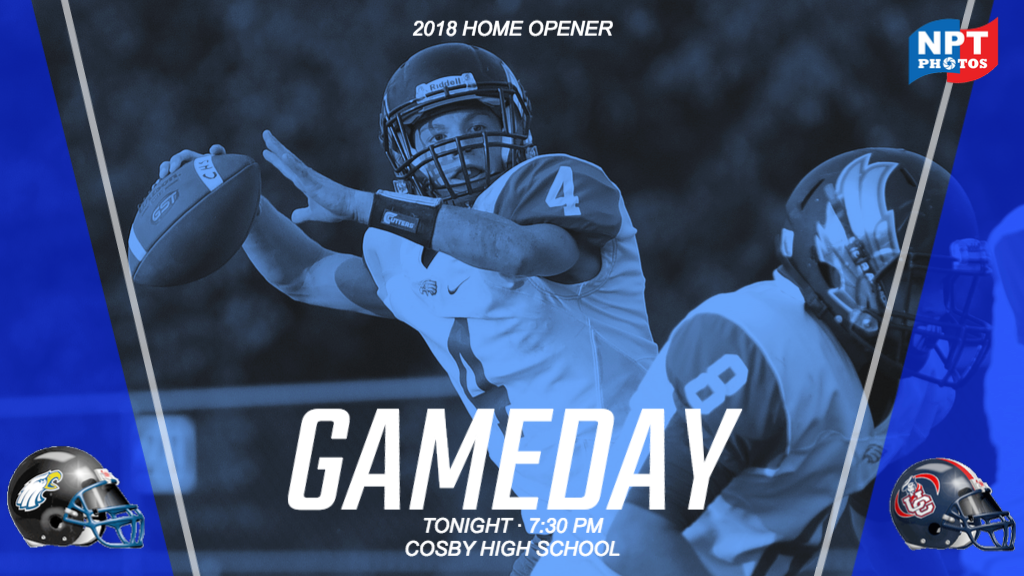 Seth Butler - Sprint Football Clipart (1024x576), Png Download