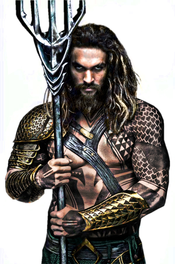 Png Aquaman - Batman Vs Superman Aquaman Clipart (719x1080), Png Download