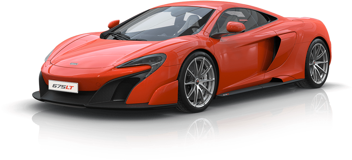 Mclaren Png - 675lt Configurator Top Speed Clipart (1920x1080), Png Download