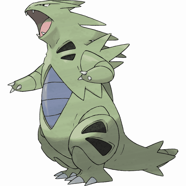 Best Pokemon Gen Clipart (600x600), Png Download