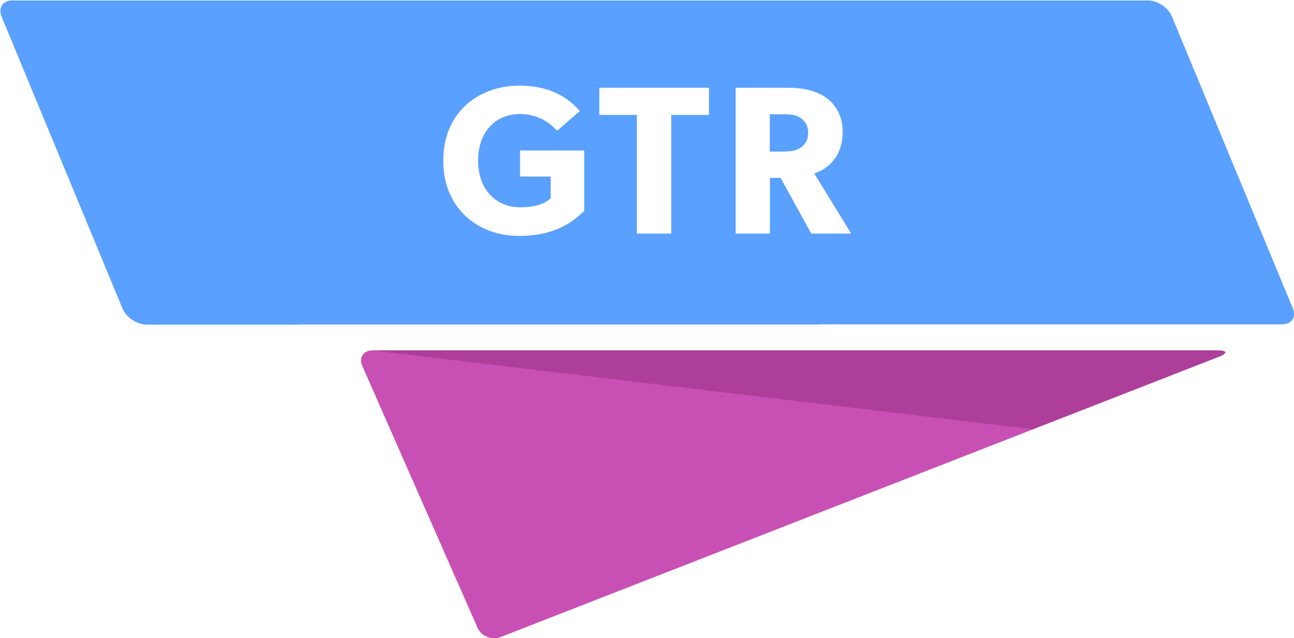 Gtr Logo Rgb Large 01 - Govia Thameslink Railway Clipart (3232x1888), Png Download