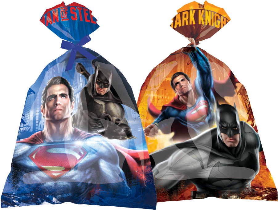 Sa-batmanvsuperman - Superman Clipart (990x990), Png Download
