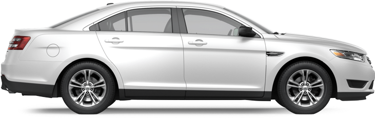 Ford Taurus Sho Clipart (740x555), Png Download