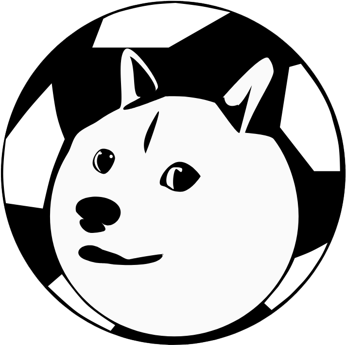 Doge Clipart (838x800), Png Download