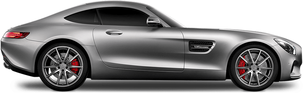 Click For Larger Image - Mercedes Top Of The Range Clipart (1000x423), Png Download