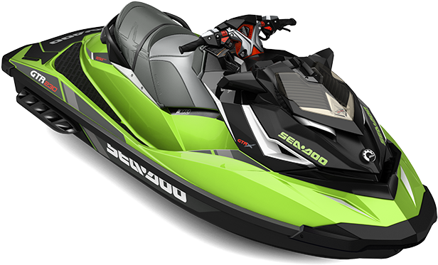 2017 Sea Doo Gtr X 230 In Lagrange, Georgia - 2018 Sea Doo Gtr X 230 Clipart (661x480), Png Download