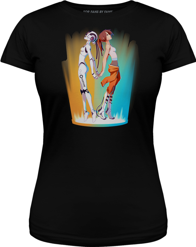 Caligula's Horse T Shirt Clipart (1000x1000), Png Download