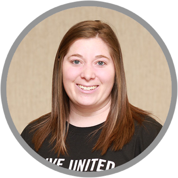 Danielle Johnson Finance Director - Girl Clipart (600x600), Png Download