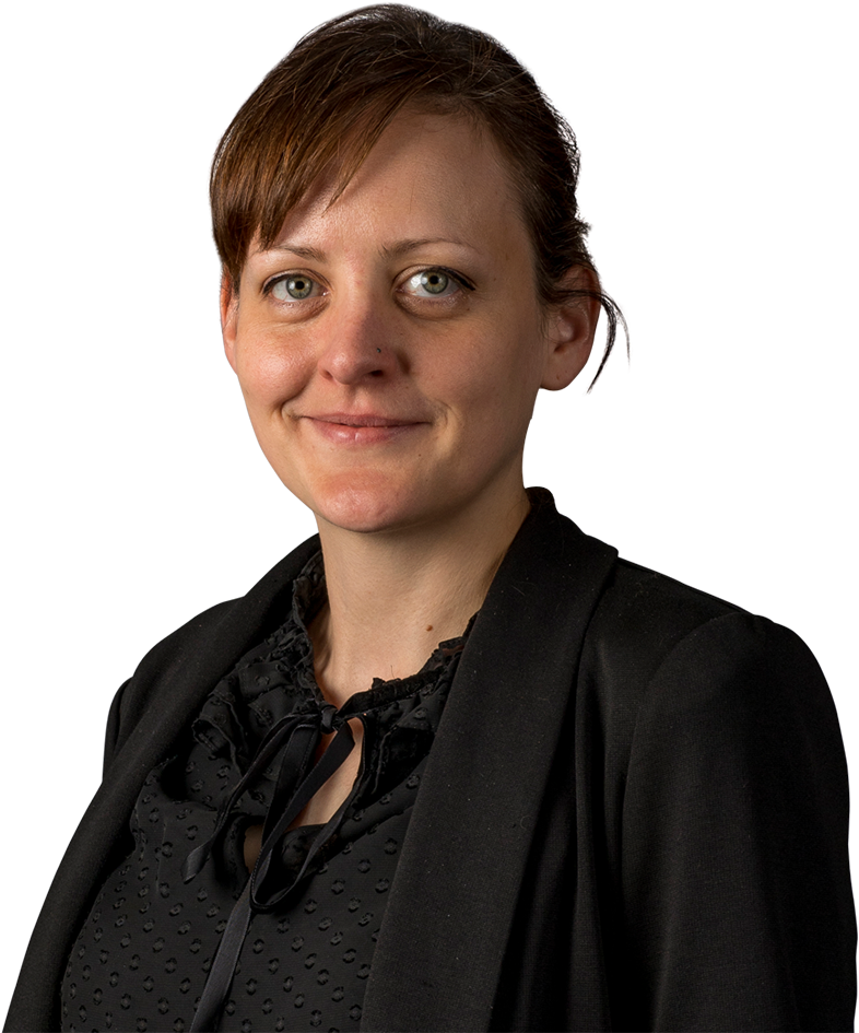 Charlotte Cale - Girl Clipart (1200x1000), Png Download