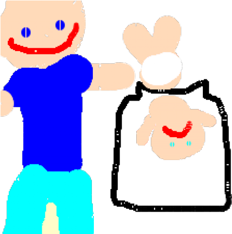 Cartoon Clipart (640x480), Png Download