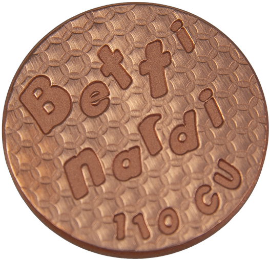 Poison Kool-aid Cu Ball Marker Clipart (960x960), Png Download