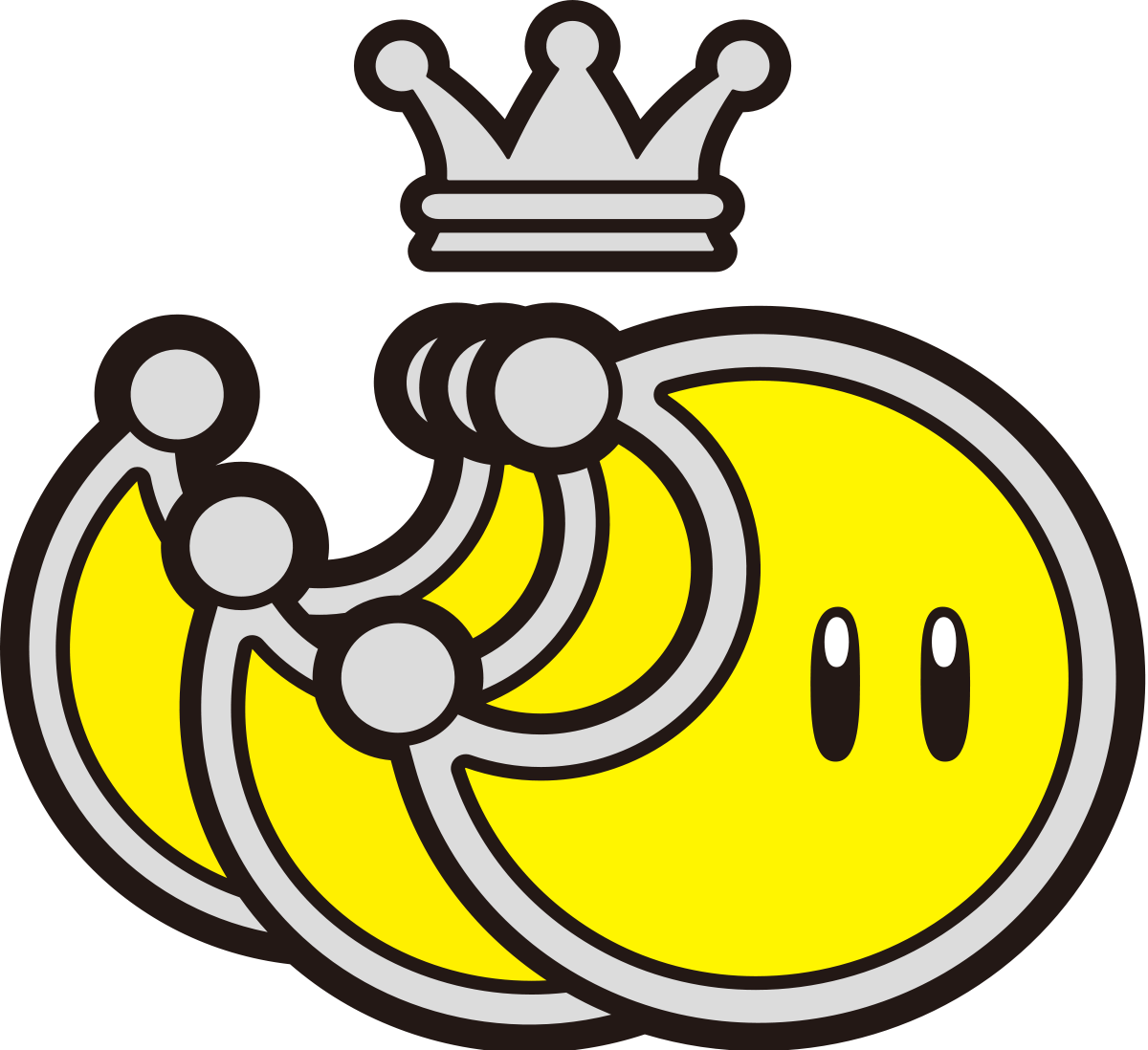 Super Mario Wiki Β - Super Mario Odyssey Multi Moon Clipart (1200x1098), Png Download
