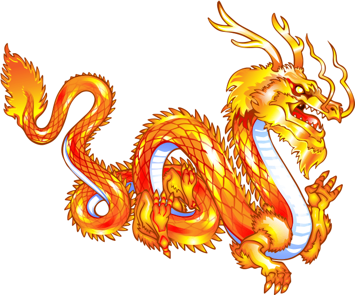 Dragon´s Wild Fire - Illustration Clipart (700x700), Png Download