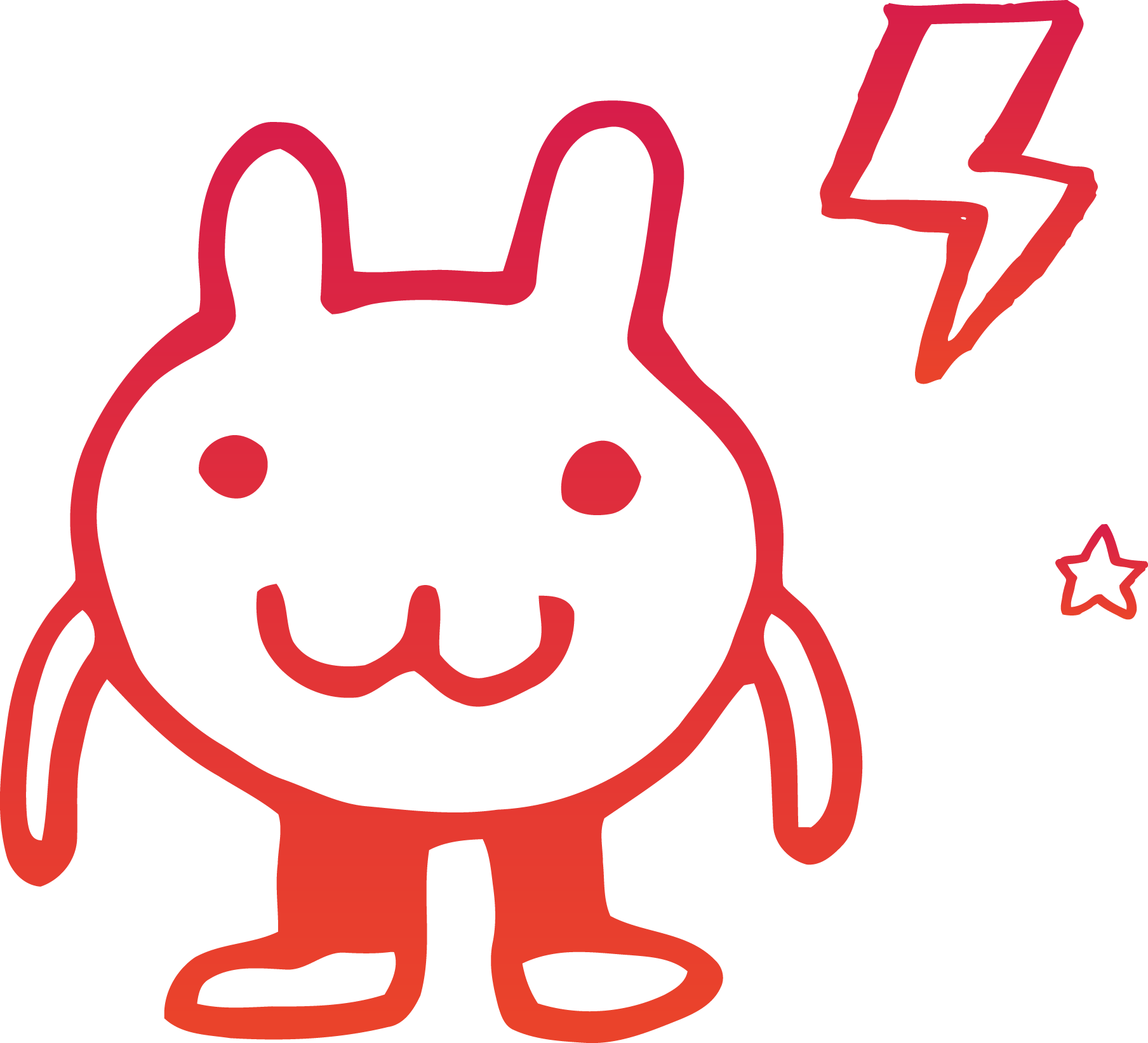 More On This Topic - Cartoon Clipart (1808x1642), Png Download