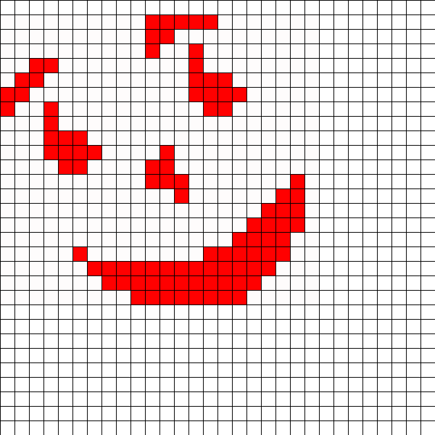 Koolaid Perler Bead Pattern / Bead Sprite - Central City Brewing Co Ltd Clipart (630x630), Png Download