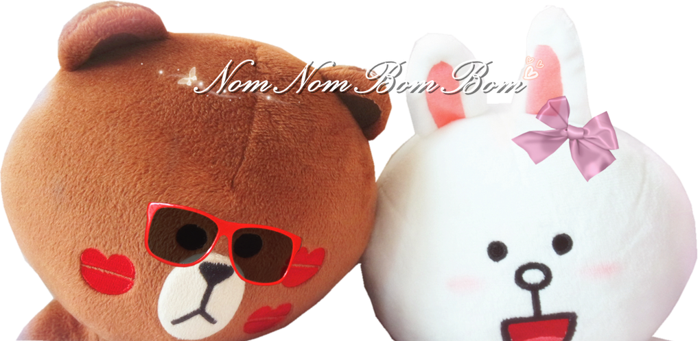 Nomnom - Stuffed Toy Clipart (1020x498), Png Download