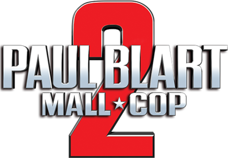 Mall Cop - Graphic Design Clipart (1280x544), Png Download
