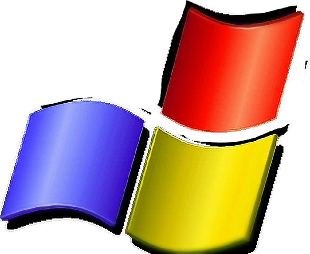 #windows Xp Romanian Official Logo#remix It Clipart (1024x895), Png Download