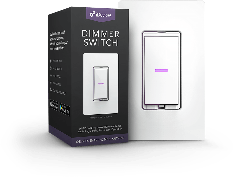 Idevices Dimmer Switch - Cosmetics Clipart (1100x1028), Png Download