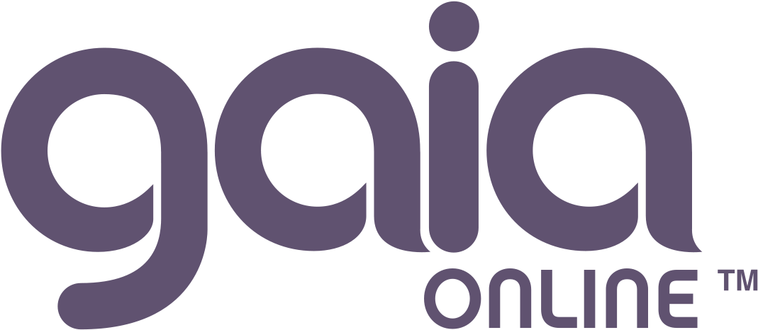 Gaia Online Clipart (1200x533), Png Download