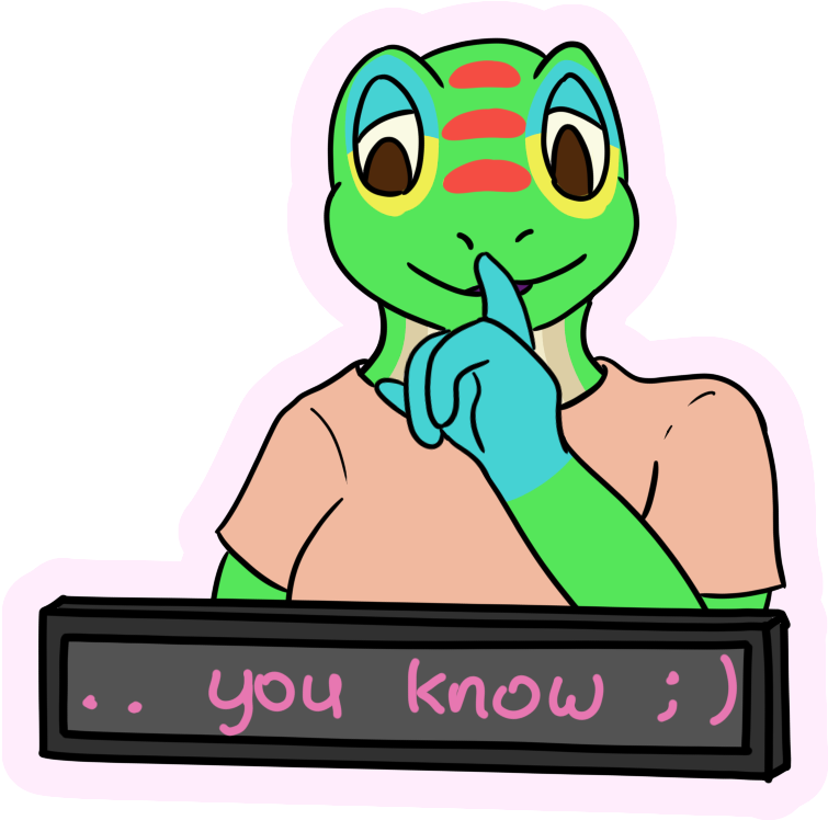 Niss With Griffin's Infamous " You Know - Cartoon Clipart (852x780), Png Download