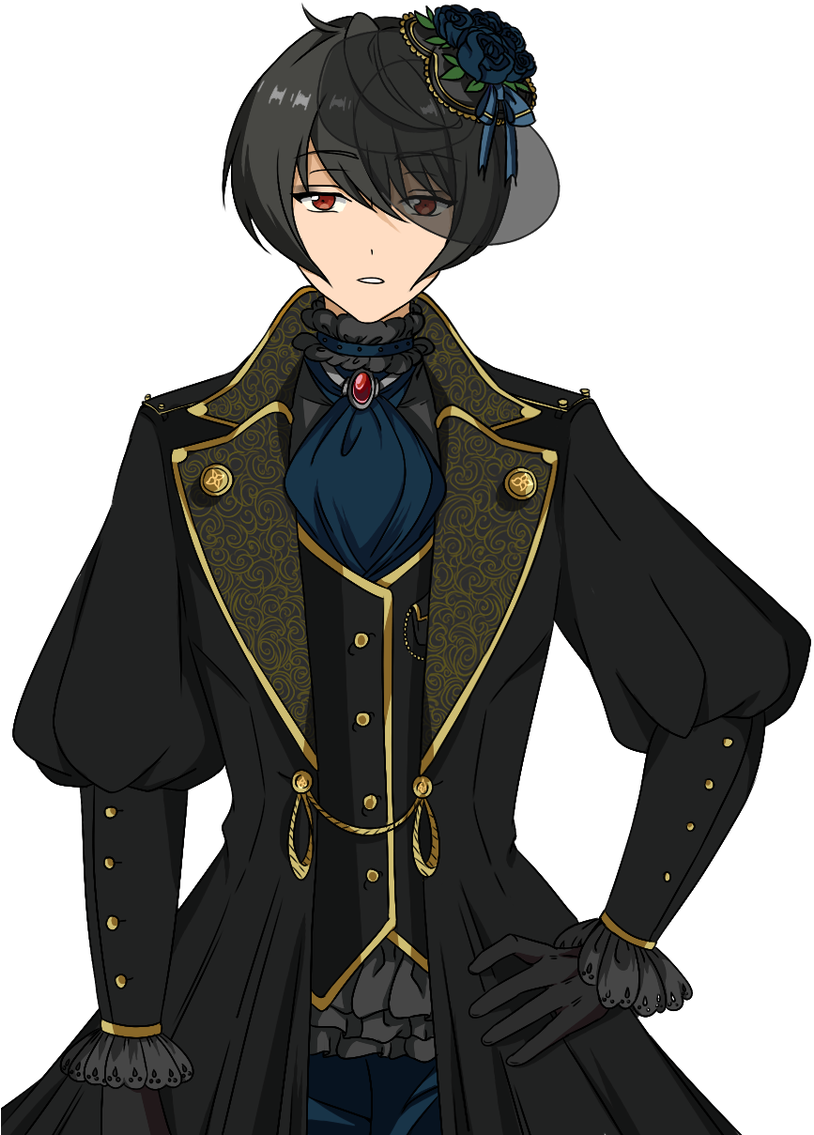 10 Knee ☆ - Cartoon Clipart (828x1200), Png Download