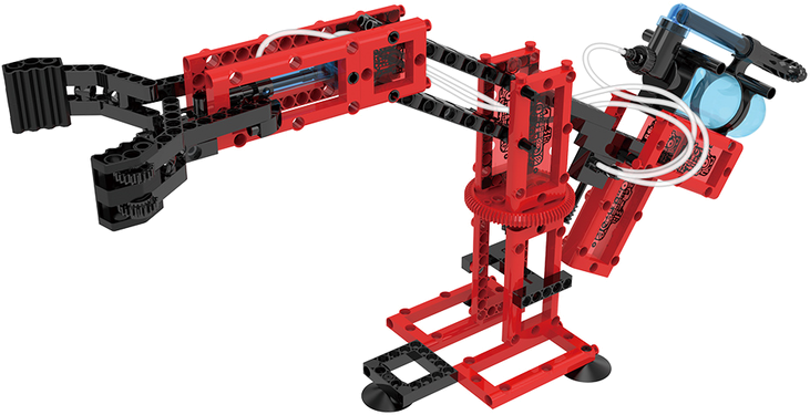Mechanical Engineering Robotic Arms - Mechanical Engineering Robotic Arms Gigo Clipart (800x800), Png Download