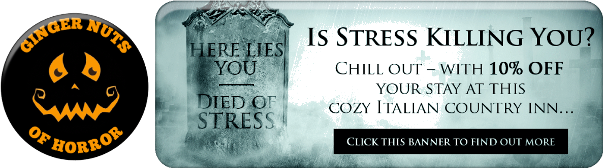 Thirteen For Halloween - Headstone Clipart (1187x350), Png Download