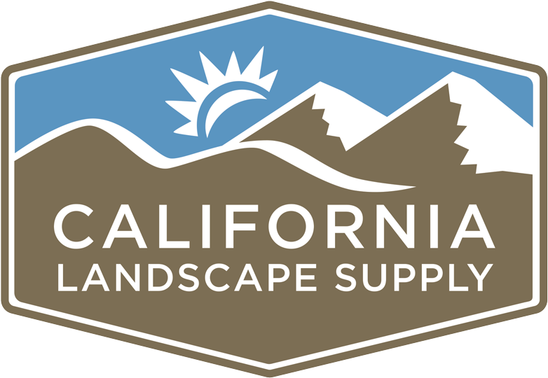 California Landscape Supply - Sign Clipart (850x611), Png Download