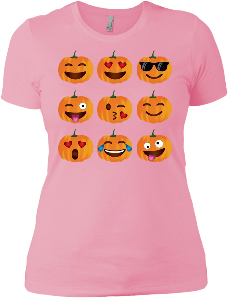 High Quality Pumpkin Emoji Halloween Costume Ladies - Smiley Clipart (1155x1155), Png Download