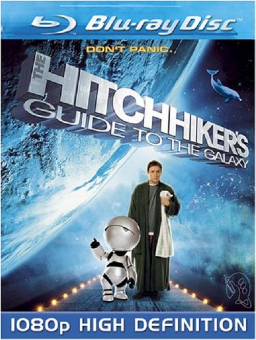 Auction - Hitchhiker's Guide To The Galaxy Clipart (1000x1000), Png Download