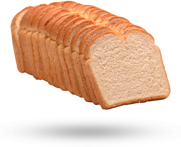 600 X 600 5 - Bread Png Clipart (600x600), Png Download