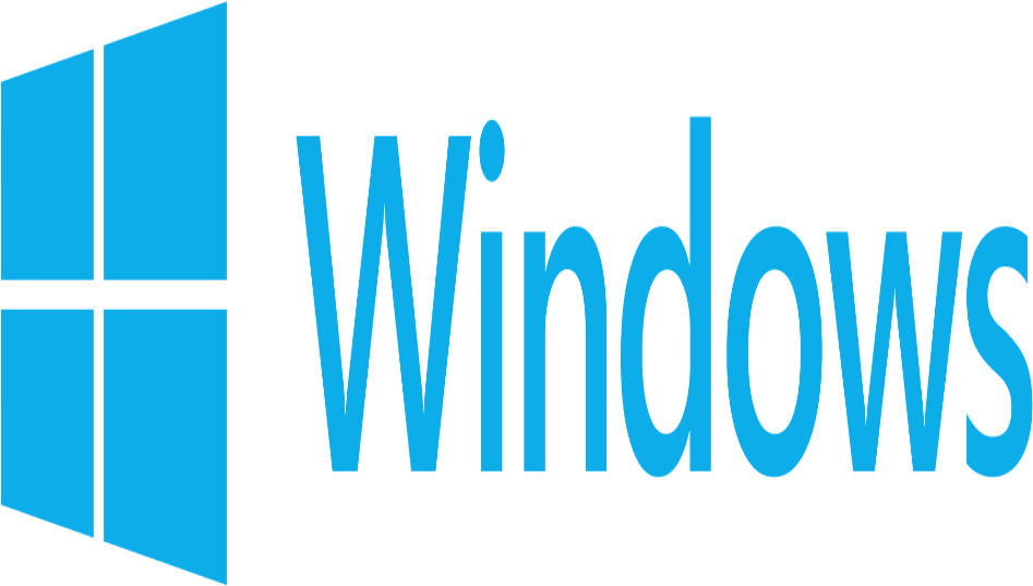 Windows Logo Png Clipart (954x540), Png Download