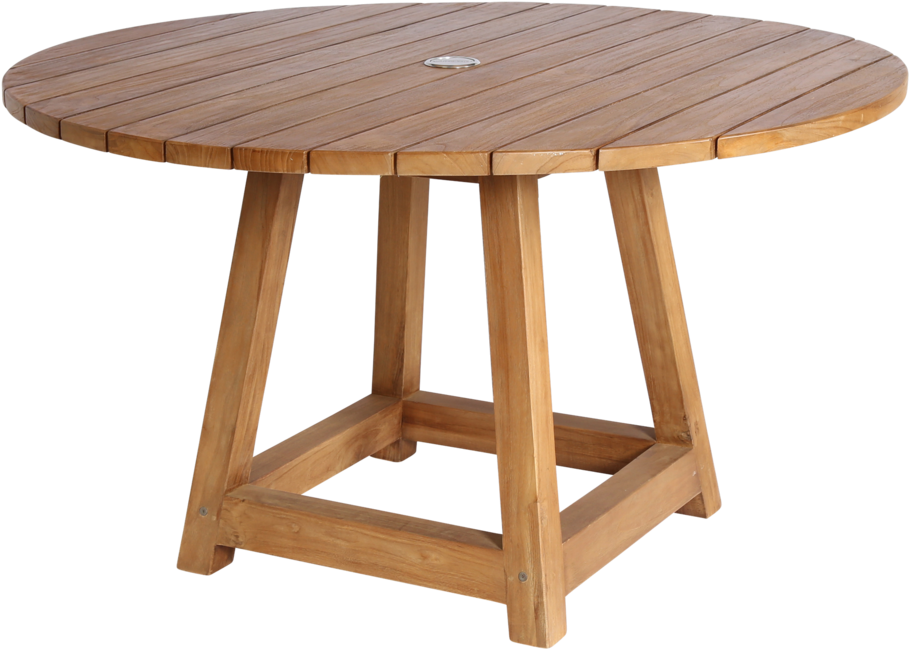 George Round Table Sika Clipart (1024x820), Png Download