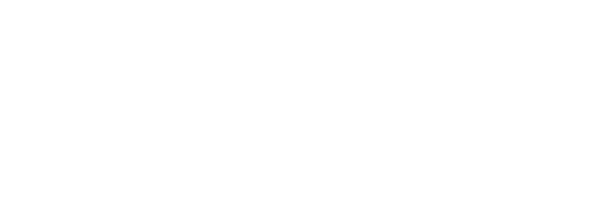Opposite The Other - Tan Clipart (2500x1178), Png Download