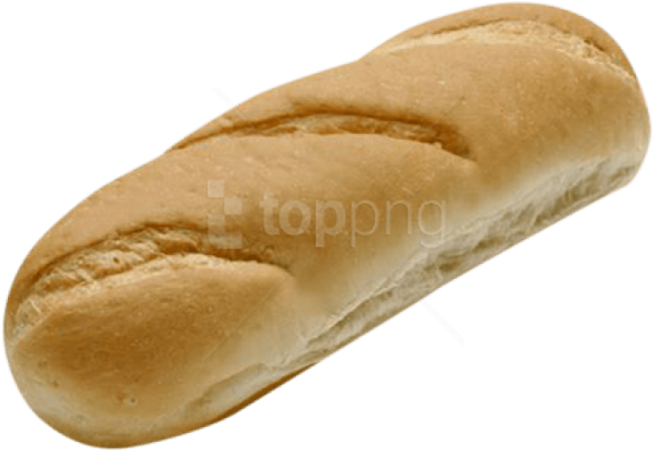 Free Png Download Italian Bread Png Images Background - Italian Bread Transparent Background Clipart (850x587), Png Download