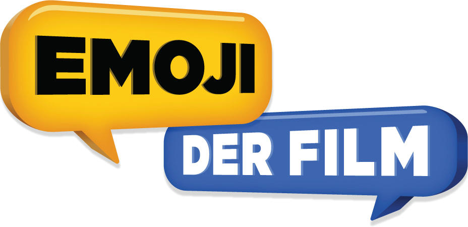 Emoji Der Film Logo Clipart (928x450), Png Download