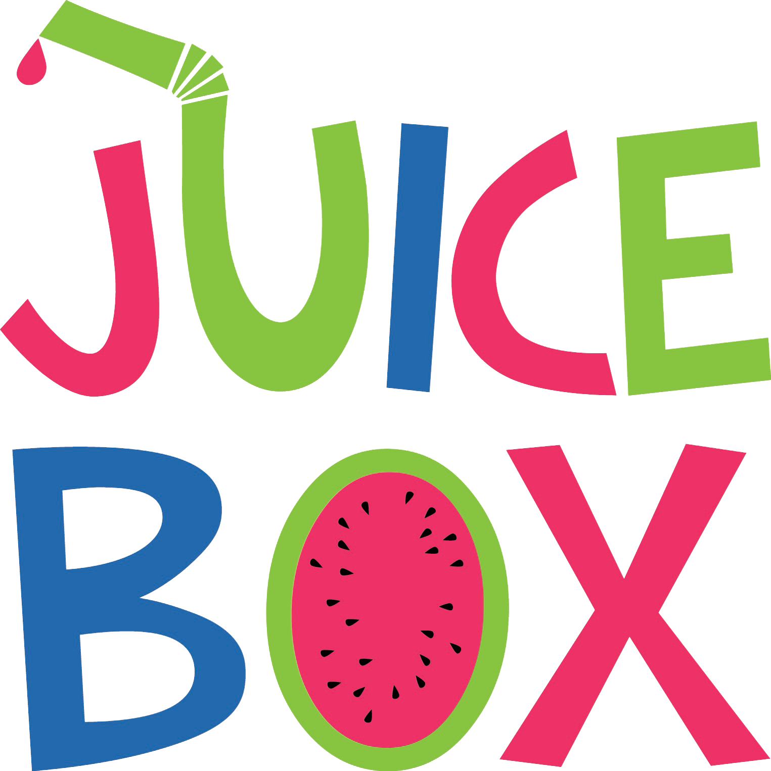 Juice Box Logo Clipart Large Size Png Image PikPng